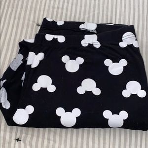 Disney Leggings